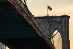 Brooklyn Bridge