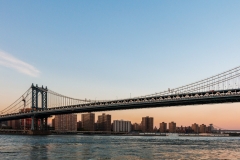Manhattan Bridge