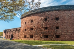 Castle Williams