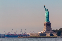 Statue of Liberty
