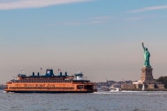 Statue of Liberty