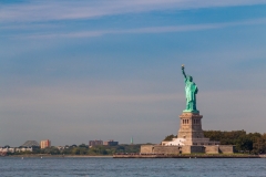 Statue of Liberty