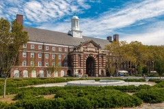 Liggett Hall