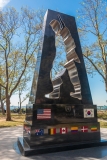 Korean War Memorial