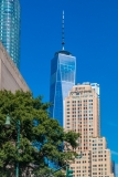 One World Trade Center