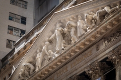 New York Stock Exchange