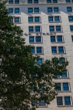 Rector Street building