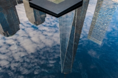 National September 11th Memorial