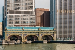 Battery Maritime Building