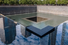 National September 11th Memorial