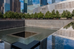 National September 11th Memorial