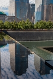 National September 11th Memorial