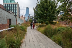 The High Line
