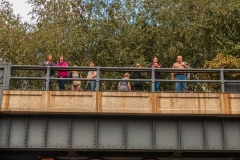 The High Line