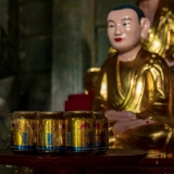 Bich Dong pagoda, Tam Coc