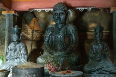 Bich Dong pagoda, Tam Coc