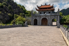 Hoa Lu Ancient Capital, Ninh Binh Province