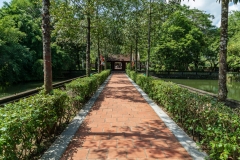 Hoa Lu Ancient Capital, Ninh Binh Province