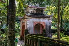 Hoa Lu Ancient Capital, Ninh Binh Province