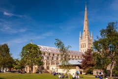 Norwich Cathedral