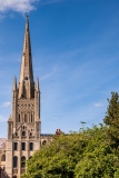 Norwich Cathedral