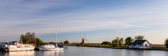 River Thurne