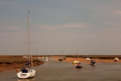 Wells Harbour