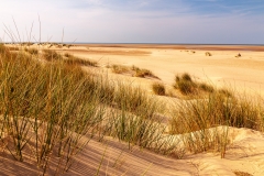 High Cape Beach
