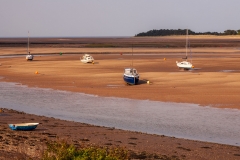 Wells Harbour