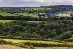 North Yorkshire countryside