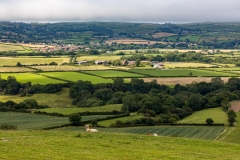 Fylingthorpe, North Yorkshire