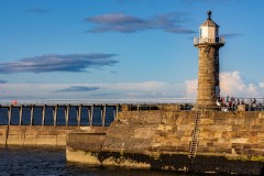 East Pier, Whitby