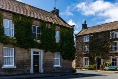 Masham, North Yorkshire