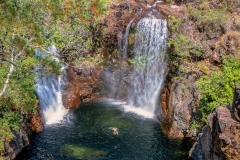 Florence Falls