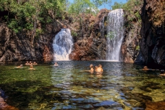 Florence Falls