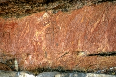 Ubirr Rock Art site