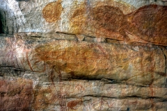 Ubirr Rock Art site