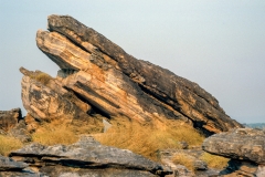Toad Rock