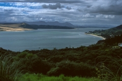 Hokianga Harbour
