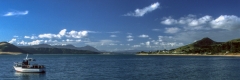 Hokianga Harbour
