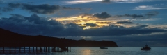 Hokianga Harbour