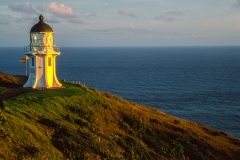 Cape Reinga