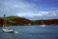 Bay of Islands