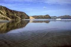 Te Werahi Beach