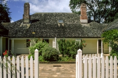 Treaty House