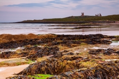 Dunstanburgh Castle