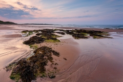Embleton Bay Sunset
