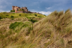 Bamburgh Castle