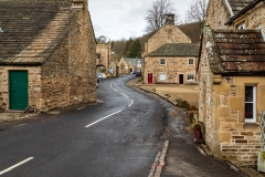 Blanchland village centre