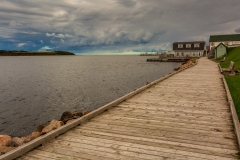 Harbour, Cheticamp